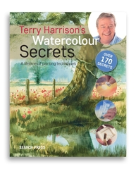 Watercolour Secrets