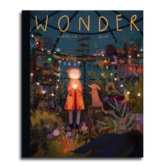 Wonder: The Art and Practice of Beatrice Blue