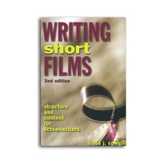 Writing Short Films (Used-Good)