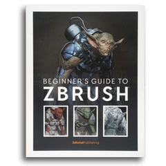 Beginner's Guide to ZBrush