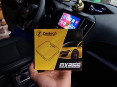 ANDROID BOX ZESTECH DX265