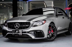 BODY KIT THEO XE MERCEDES E300 AMG 2018