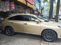 Mâm zin 20inch Lexus hàng tháo xe cho RX