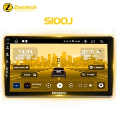 Màn Hình Zestech S100J