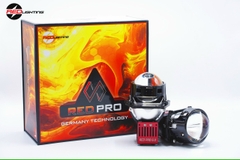 BI LED RED PRO 6.0