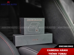 Camera Hành Trình 70Mai Dash Cam Pro Plus