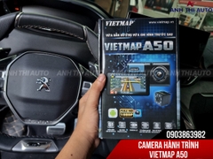 Camera Hành Trình Vietmap A50