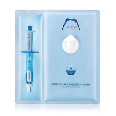 Mặt nạ Oozoo cấp ẩm face injection mask hydrolift