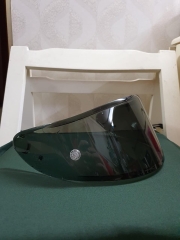 Kính chắn gió nón bảo hiểm Shoei Helmet X14 màu đen