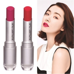Son Shu Uemura Rouge Unlimited Lipstick - Rd 160