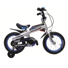 Xe đạp thể thao trẻ em CAYABE TOTEM 903 (size 14 Inch)