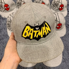 Nón trẻ em H&M Batman xám S0005