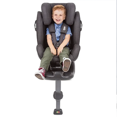 Ghế ngồi ô tô trẻ em Joie Stages ISOFIX Pavement