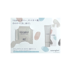 Travel kit - Moist BB Cream 02