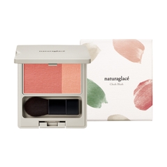 Phấn má hồng hữu cơ - naturaglacé Cheek Blush 03