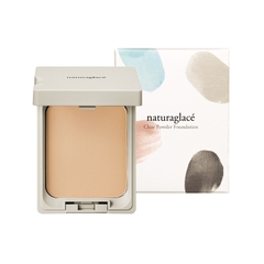 Phấn nền trang điểm chống nắng-CLEAR POWDER FOUNDATION - NO1