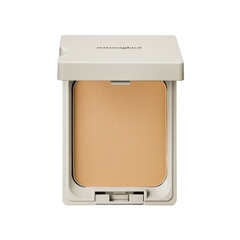 Phấn nền trang điểm chống nắng - naturaglacé CLEAR POWDER FOUNDATION OC2