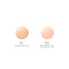 Naturaglacé Make-up Cream on the go - 02