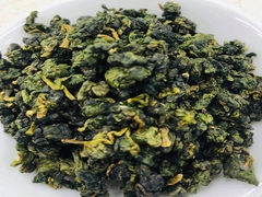 OOLONG TEA (JINXUAN TEA)