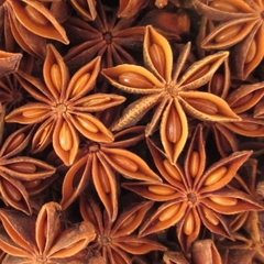 SPRING STAR ANISE