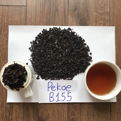 BLACK TEA PEKOE