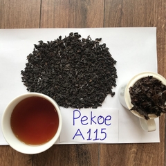 BLACK TEA PEKOE