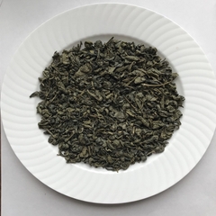 GREEN TEA PEKOE