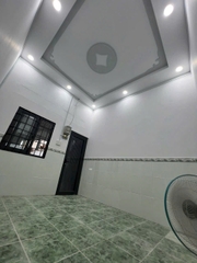 Phòng ngủ nhà bán Biên Hòa Đồng Nai