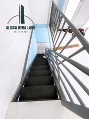 Nhà gác lửng 60m2 gần Bùi Hữu Nghĩa