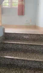 Nhà 1 trệt 1 lầu gần bờ kè Bửu Long