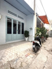 Mặt tiền nhà bán Phường Quyết Thắng TP. Biên Hòa