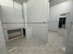 Phòng bếp nhà bán TP. Biên Hòa Đồng Nai