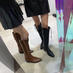 KNEE BOOTS/ RIDER BOOTS  DÁNG CAO BỒI PHƯƠNG TÂY TRẺ TRUNG B3.KNE