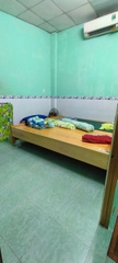 Phòng ngủ nhà cấp 4 TP Biên Hòa
