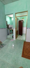 Phòng khách nhà bán gần Công an TP Đồng Nai