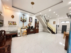Phòng khách nhà bán Tân Mai Đồng Nai