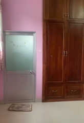 Phòng ngủ nhà đẹp Bửu Long