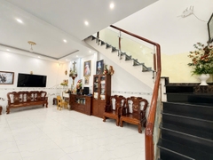 Phòng khách nhà bán Tân Mai Đồng Nai