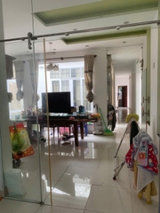 Mặt tiền nhà 1 trệt 1 lầu đường Hiệp Hòa, Phường Trấn Biên, TP. Biên Hòa