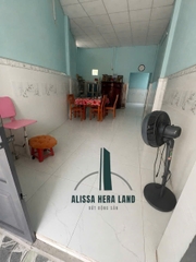 Phòng khách nhà bán Bửu Hòa