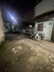 🏡 Bán Nhà Cấp 4 Trung Tâm Phường Trấn Biên ( Khu Vực Quyết Thắng cũ) TP. Đồng Nai – Sổ Riêng – Gần Công viên Biên Hùng | Alissa Hera Land