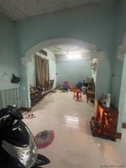 🏡 Bán Nhà Cấp 4 Trung Tâm Phường Trấn Biên ( Khu Vực Quyết Thắng cũ) TP. Đồng Nai – Sổ Riêng – Gần Công viên Biên Hùng | Alissa Hera Land