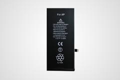 Pin dung lượng cao 8P