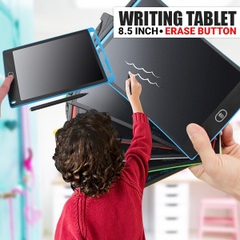 Bảng vẻ điện tử thông minh tự xoá