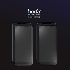 Cường lực siêu mỏng 0,33mm chính hãng Hoda iphone 12 series