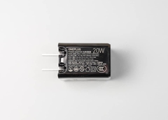 Củ sạc nhanh 20W PD MOMAX OnePlug UM16