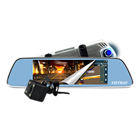 VIETMAP IDVR P1