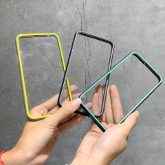 Ốp lưng viền chống shock SEXY series chính hãng LiKGUS