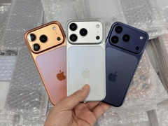 Mô hình iPhone 17 pro max, 17 pro, 17 air, 17