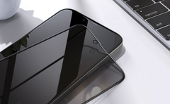 Kính cường lực chống nhìn trộm Nillkin Guardian cho Iphone 13/13 Pro, 13 Pro Max